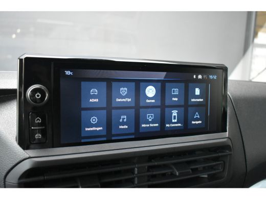 Peugeot Expert 2.0 L2H1 145pk DEMO-DEAL! | Navigatie | Achteruitrijcamera | Airco | Cruise Control | Parkeersens... ActivLease financial lease