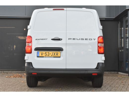 Peugeot Expert 2.0 L2H1 145pk DEMO-DEAL! | Navigatie | Achteruitrijcamera | Airco | Cruise Control | Parkeersens... ActivLease financial lease