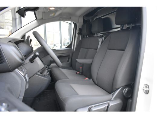 Peugeot Expert 2.0 L2H1 145pk DEMO-DEAL! | Navigatie | Achteruitrijcamera | Airco | Cruise Control | Parkeersens... ActivLease financial lease