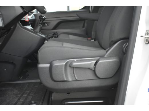 Peugeot Expert 2.0 L2H1 145pk DEMO-DEAL! | Navigatie | Achteruitrijcamera | Airco | Cruise Control | Parkeersens... ActivLease financial lease