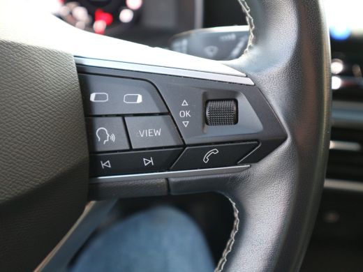 Seat Leon 1.0 TSI Style Business Intense virtual clima ActivLease financial lease