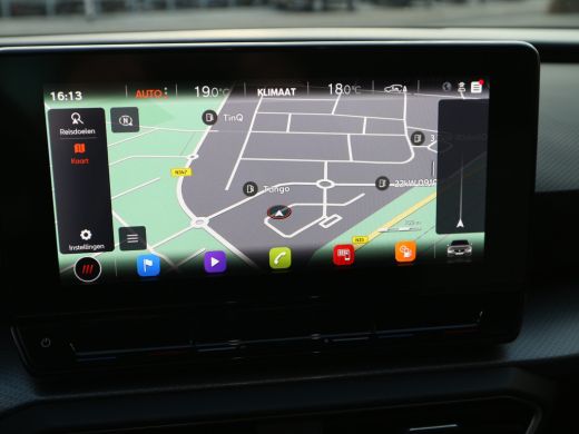 Seat Leon 1.0 TSI Style Business Intense virtual clima ActivLease financial lease