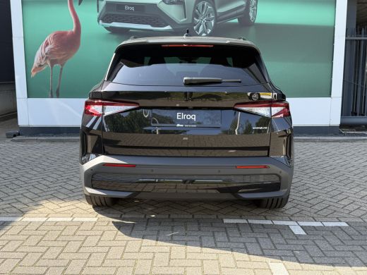 Skoda Elroq 60 Sportline | 17% Bijtelling | Business upgrade pakket - Clever ActivLease financial lease