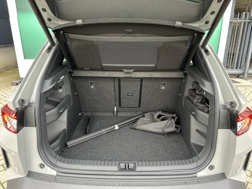 Skoda Elroq 85 Sportline | 17% Bijtelling | Business Upgrade pakket - Plus ActivLease financial lease