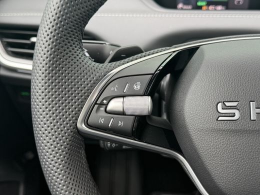 Skoda Elroq 85 Sportline | 17% Bijtelling! | Business Upgrade pakket - Plus ActivLease financial lease