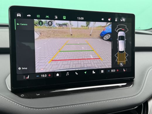 Skoda Elroq 85 Sportline | 17% Bijtelling! | Business Upgrade pakket - Plus ActivLease financial lease