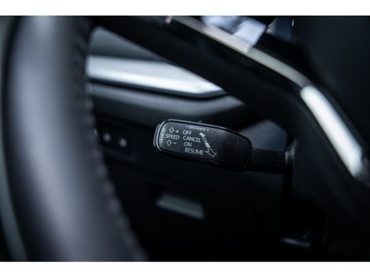 Skoda Octavia Combi 1.0 e-TSI Business Edition Plus | Elektrisch glazen panorama-dak | Trekhaak uitklapbaar | V... ActivLease financial lease