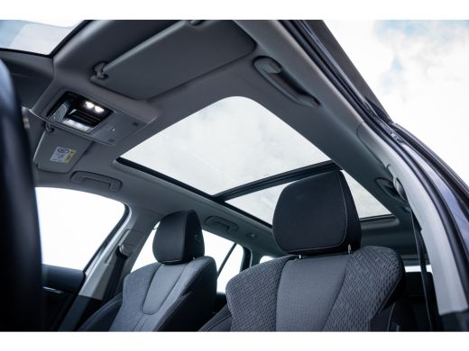 Skoda Octavia Combi 1.0 e-TSI Business Edition Plus | Elektrisch glazen panorama-dak | Trekhaak uitklapbaar | V... ActivLease financial lease