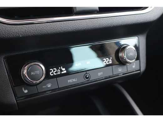 Skoda Scala 150PK 1.5 TSI Business Edition Automaat | Apple Carplay/Android Auto|telefoonintegratie premium |... ActivLease financial lease