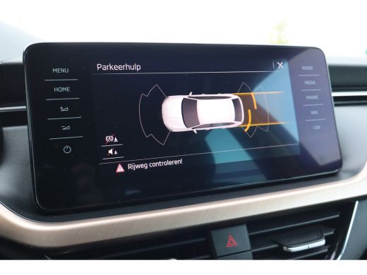 Skoda Scala 150PK 1.5 TSI Business Edition Automaat | Apple Carplay/Android Auto|telefoonintegratie premium |... ActivLease financial lease