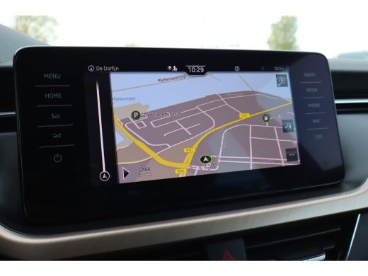 Skoda Scala 150PK 1.5 TSI Business Edition Automaat | Apple Carplay/Android Auto|telefoonintegratie premium |... ActivLease financial lease