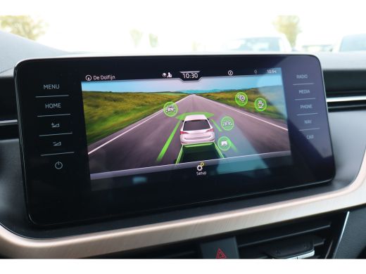 Skoda Scala 150PK 1.5 TSI Business Edition Automaat | Apple Carplay/Android Auto|telefoonintegratie premium |... ActivLease financial lease