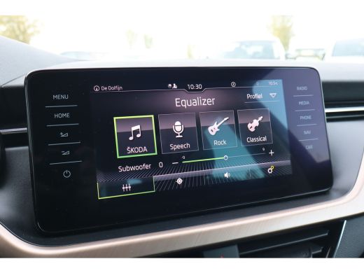 Skoda Scala 150PK 1.5 TSI Business Edition Automaat | Apple Carplay/Android Auto|telefoonintegratie premium |... ActivLease financial lease