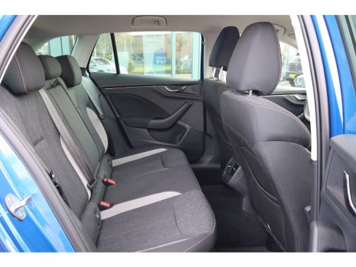 Skoda Scala 150PK 1.5 TSI Business Edition Automaat | Apple Carplay/Android Auto|telefoonintegratie premium |... ActivLease financial lease