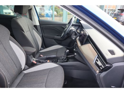 Skoda Scala 150PK 1.5 TSI Business Edition Automaat | Apple Carplay/Android Auto|telefoonintegratie premium |... ActivLease financial lease