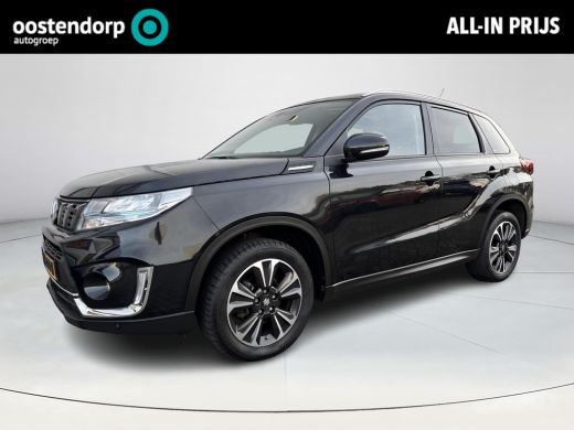 Suzuki Vitara 1.5 Hybrid Style AllGrip ALL GRIP | Automaat | Parkeersensoren voor- en achter | Elektrisch schui...