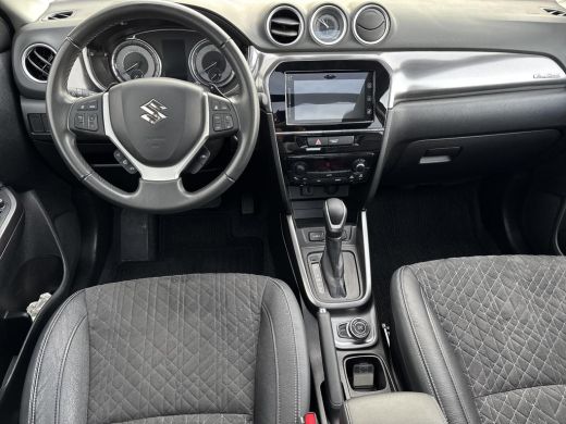 Suzuki Vitara 1.5 Hybrid Style AllGrip ALL GRIP | Automaat | Parkeersensoren voor- en achter | Elektrisch schui... ActivLease financial lease