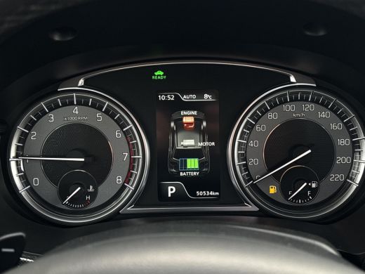 Suzuki Vitara 1.5 Hybrid Style AllGrip ALL GRIP | Automaat | Parkeersensoren voor- en achter | Elektrisch schui... ActivLease financial lease