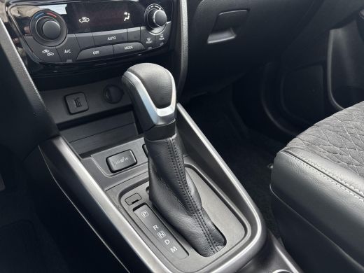 Suzuki Vitara 1.5 Hybrid Style AllGrip ALL GRIP | Automaat | Parkeersensoren voor- en achter | Elektrisch schui... ActivLease financial lease