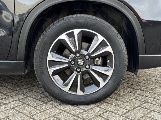 Suzuki Vitara 1.5 Hybrid Style AllGrip ALL GRIP | Automaat | Parkeersensoren voor- en achter | Elektrisch schui... ActivLease financial lease