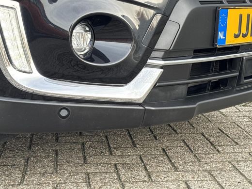 Suzuki Vitara 1.5 Hybrid Style AllGrip ALL GRIP | Automaat | Parkeersensoren voor- en achter | Elektrisch schui... ActivLease financial lease