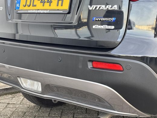 Suzuki Vitara 1.5 Hybrid Style AllGrip ALL GRIP | Automaat | Parkeersensoren voor- en achter | Elektrisch schui... ActivLease financial lease