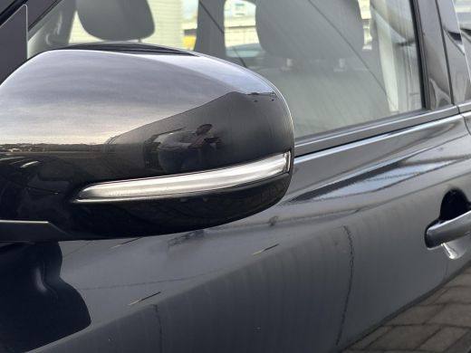 Suzuki Vitara 1.5 Hybrid Style AllGrip ALL GRIP | Automaat | Parkeersensoren voor- en achter | Elektrisch schui... ActivLease financial lease