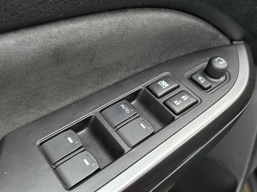 Suzuki Vitara 1.5 Hybrid Style AllGrip ALL GRIP | Automaat | Parkeersensoren voor- en achter | Elektrisch schui... ActivLease financial lease