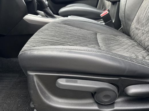 Suzuki Vitara 1.5 Hybrid Style AllGrip ALL GRIP | Automaat | Parkeersensoren voor- en achter | Elektrisch schui... ActivLease financial lease