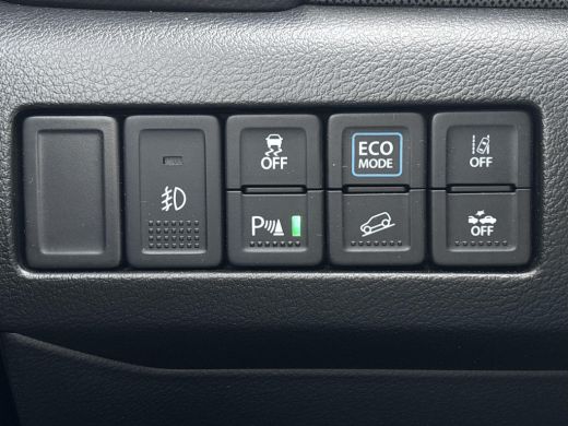 Suzuki Vitara 1.5 Hybrid Style AllGrip ALL GRIP | Automaat | Parkeersensoren voor- en achter | Elektrisch schui... ActivLease financial lease