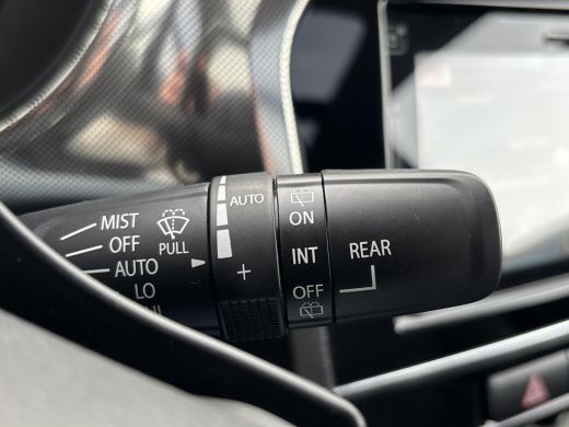 Suzuki Vitara 1.5 Hybrid Style AllGrip ALL GRIP | Automaat | Parkeersensoren voor- en achter | Elektrisch schui... ActivLease financial lease