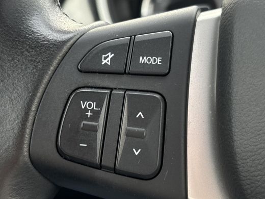Suzuki Vitara 1.5 Hybrid Style AllGrip ALL GRIP | Automaat | Parkeersensoren voor- en achter | Elektrisch schui... ActivLease financial lease