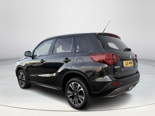 Suzuki Vitara 1.5 Hybrid Style AllGrip ALL GRIP | Automaat | Parkeersensoren voor- en achter | Elektrisch schui... ActivLease financial lease