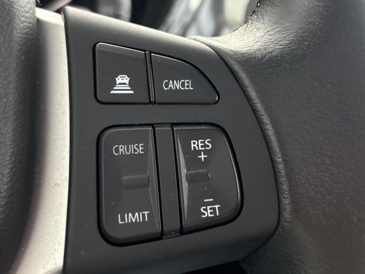 Suzuki Vitara 1.5 Hybrid Style AllGrip ALL GRIP | Automaat | Parkeersensoren voor- en achter | Elektrisch schui... ActivLease financial lease