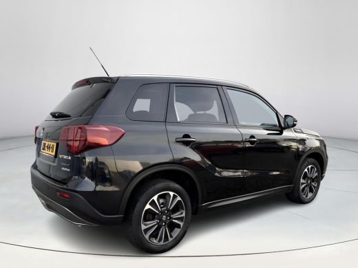 Suzuki Vitara 1.5 Hybrid Style AllGrip ALL GRIP | Automaat | Parkeersensoren voor- en achter | Elektrisch schui... ActivLease financial lease