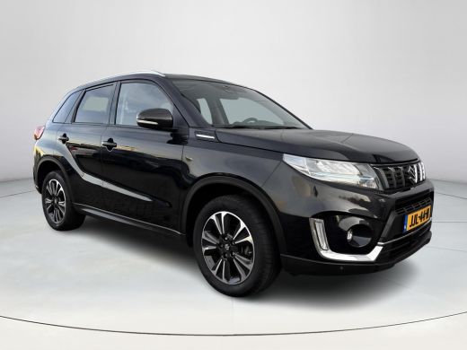 Suzuki Vitara 1.5 Hybrid Style AllGrip ALL GRIP | Automaat | Parkeersensoren voor- en achter | Elektrisch schui... ActivLease financial lease
