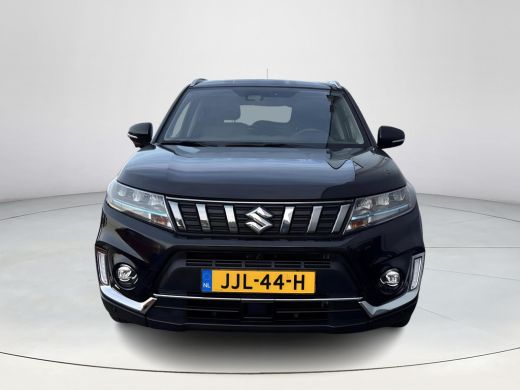 Suzuki Vitara 1.5 Hybrid Style AllGrip ALL GRIP | Automaat | Parkeersensoren voor- en achter | Elektrisch schui... ActivLease financial lease