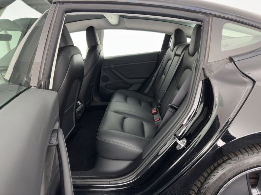 Tesla Model 3 Standard RWD Plus 60 kWh [ 3-Fase ] { SOH-90%} (INCL-BTW) Aut. *PANO | AUTO-PILOT | LUXURY-LEATHE... ActivLease financial lease