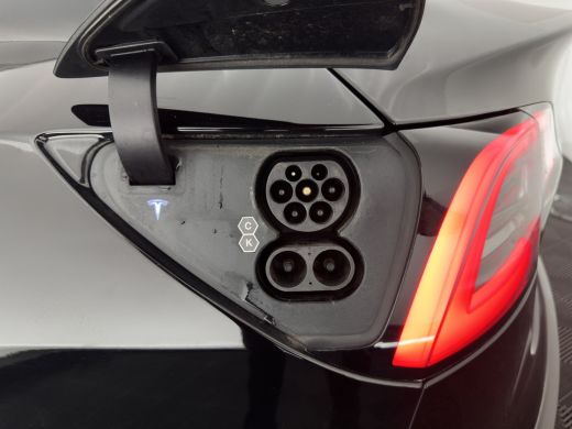 Tesla Model 3 Standard RWD Plus 60 kWh [ 3-Fase ] { SOH-90%} (INCL-BTW) Aut. *PANO | AUTO-PILOT | LUXURY-LEATHE... ActivLease financial lease