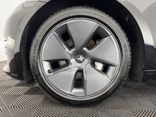 Tesla Model 3 Standard RWD Plus 60 kWh [ 3-Fase ] { SOH-90%} (INCL-BTW) Aut. *PANO | AUTO-PILOT | LUXURY-LEATHE... ActivLease financial lease