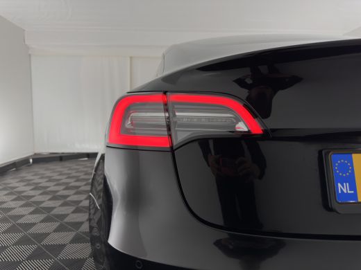 Tesla Model 3 Standard RWD Plus 60 kWh [ 3-Fase ] { SOH-90%} (INCL-BTW) Aut. *PANO | AUTO-PILOT | LUXURY-LEATHE... ActivLease financial lease