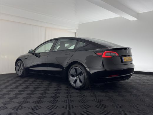 Tesla Model 3 Standard RWD Plus 60 kWh [ 3-Fase ] { SOH-90%} (INCL-BTW) Aut. *PANO | AUTO-PILOT | LUXURY-LEATHE... ActivLease financial lease