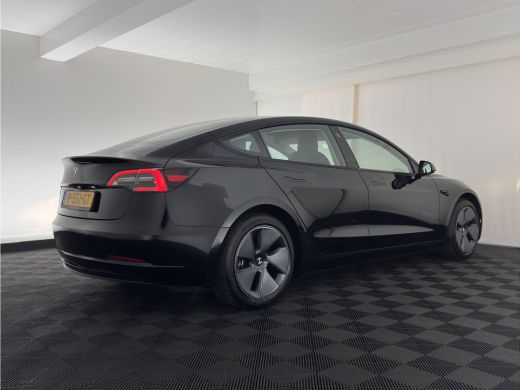 Tesla Model 3 Standard RWD Plus 60 kWh [ 3-Fase ] { SOH-90%} (INCL-BTW) Aut. *PANO | AUTO-PILOT | LUXURY-LEATHE... ActivLease financial lease