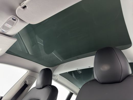 Tesla Model 3 Standard RWD Plus 60 kWh [ 3-Fase ] { SOH-90%} (INCL-BTW) Aut. *PANO | AUTO-PILOT | LUXURY-LEATHE... ActivLease financial lease