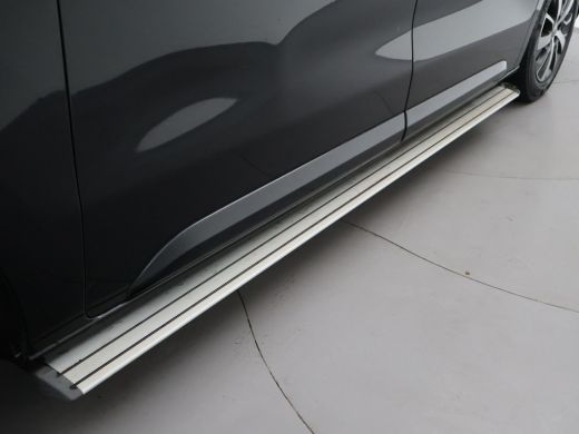 Toyota ProAce 2.0 D-4D 180 PK AUT. BLACK PLATINUM + LEDER STOELVERW. | CAMERA | TREKHAAK| NAVIGATIE | TREEPLANKEN ActivLease financial lease