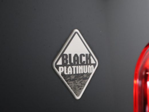 Toyota ProAce 2.0 D-4D 180 PK AUT. BLACK PLATINUM + LEDER STOELVERW. | CAMERA | TREKHAAK| NAVIGATIE | TREEPLANKEN ActivLease financial lease