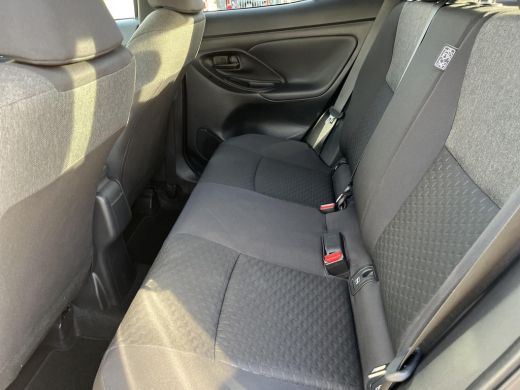 Toyota Yaris Cross 1.5 Hybrid 115 First Edition | All-in prijs | Automaat | Parkeersensoren ActivLease financial lease