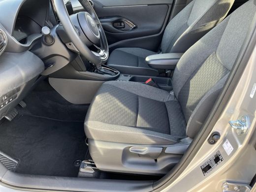 Toyota Yaris Cross 1.5 Hybrid 115 First Edition | All-in prijs | Automaat | Parkeersensoren ActivLease financial lease