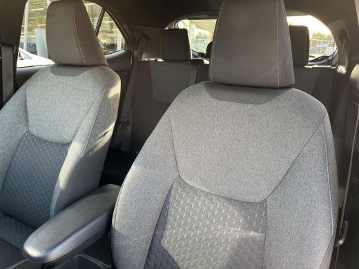 Toyota Yaris Cross 1.5 Hybrid 115 First Edition | All-in prijs | Automaat | Parkeersensoren ActivLease financial lease