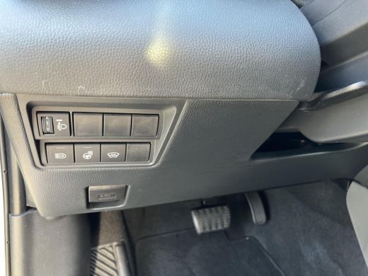 Toyota Yaris Cross 1.5 Hybrid 115 First Edition | All-in prijs | Automaat | Parkeersensoren ActivLease financial lease